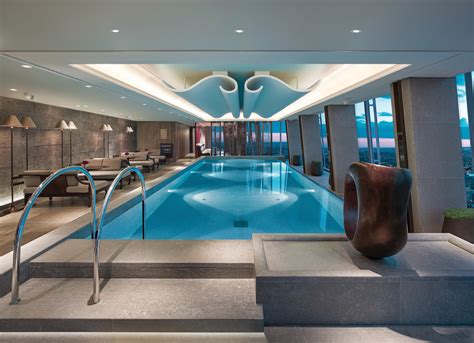 The best luxury five.